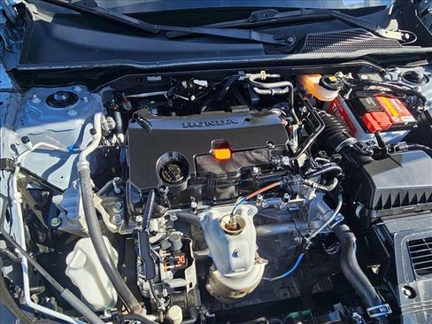 Used 2022 Honda Civic Sport image 20