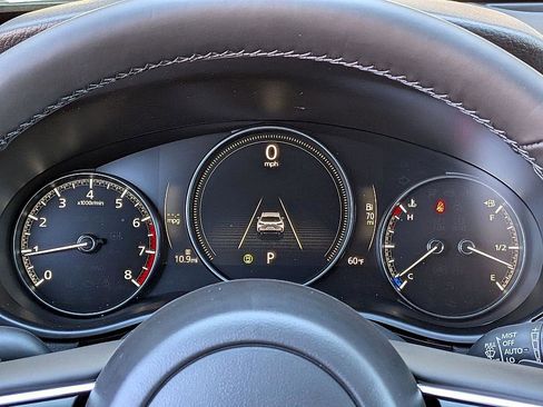 New 2026 MAZDA CX-50 AWD 2.5 S w/ Cargo Package image 19