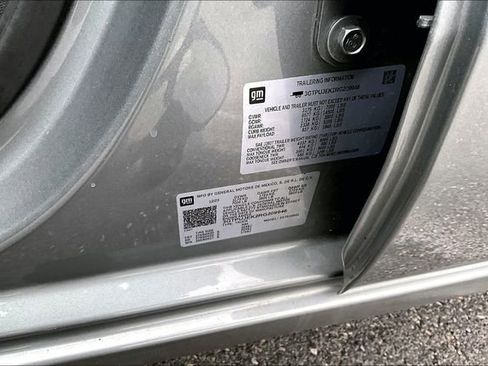 Certified 2024 GMC Sierra 1500 Elevation image 33