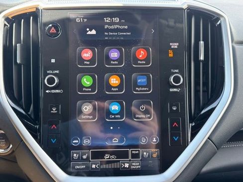 Certified 2024 Subaru Ascent Touring image 9