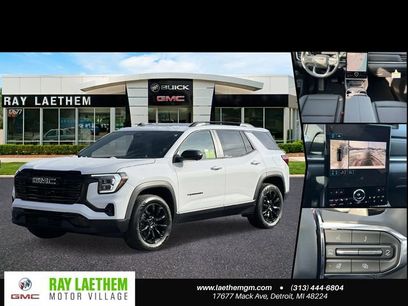 New 2026 GMC Terrain Elevation w/ Elevation Premium Package