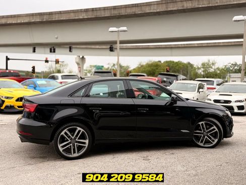 Used 2018 Audi A3 2.0T Premium w/ Convenience Package AWD/4WD image 10