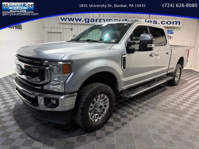 Used 2021 Ford F350 XLT w/ XLT Premium Package