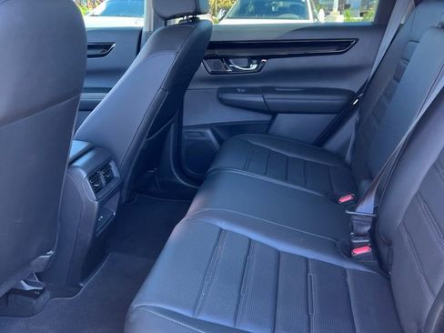 Used 2025 Honda CR-V EX-L image 19