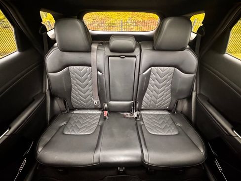 Used 2023 Kia Sportage X-Pro AWD/4WD image 25