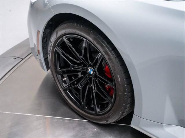 Used 2024 BMW M2 w/ Lighting Package RWD image 15