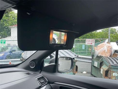 Used 2022 Honda Passport EX-L image 32