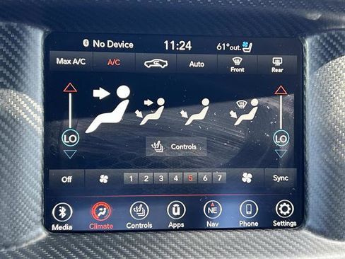 Certified 2023 Dodge Charger GT w/ Plus Group AWD/4WD image 30