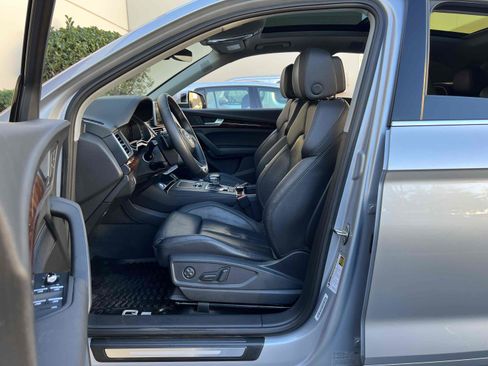 Used 2018 Audi Q5 2.0T Premium Plus w/ Premium Plus Package image 5