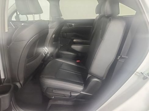 Used 2023 Kia Sorento SX AWD/4WD image 22