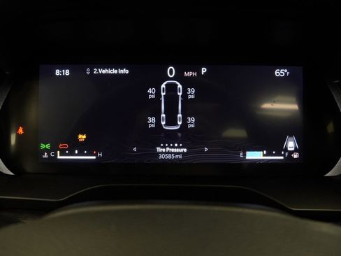 Used 2022 Jeep Grand Cherokee L Limited image 34