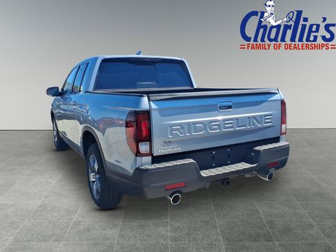 New 2026 Honda Ridgeline RTL image 5