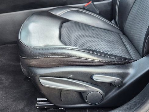 Certified 2023 Jeep Compass Altitude image 21