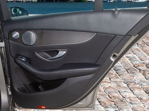 Used 2019 Mercedes-Benz C 300 4MATIC Sedan w/ Premium Package image 13