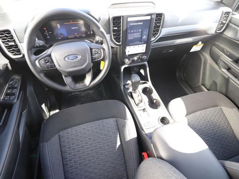 New 2025 Ford Ranger XL image 8