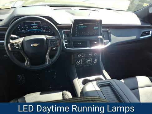 Certified 2024 Chevrolet Tahoe High Country image 24