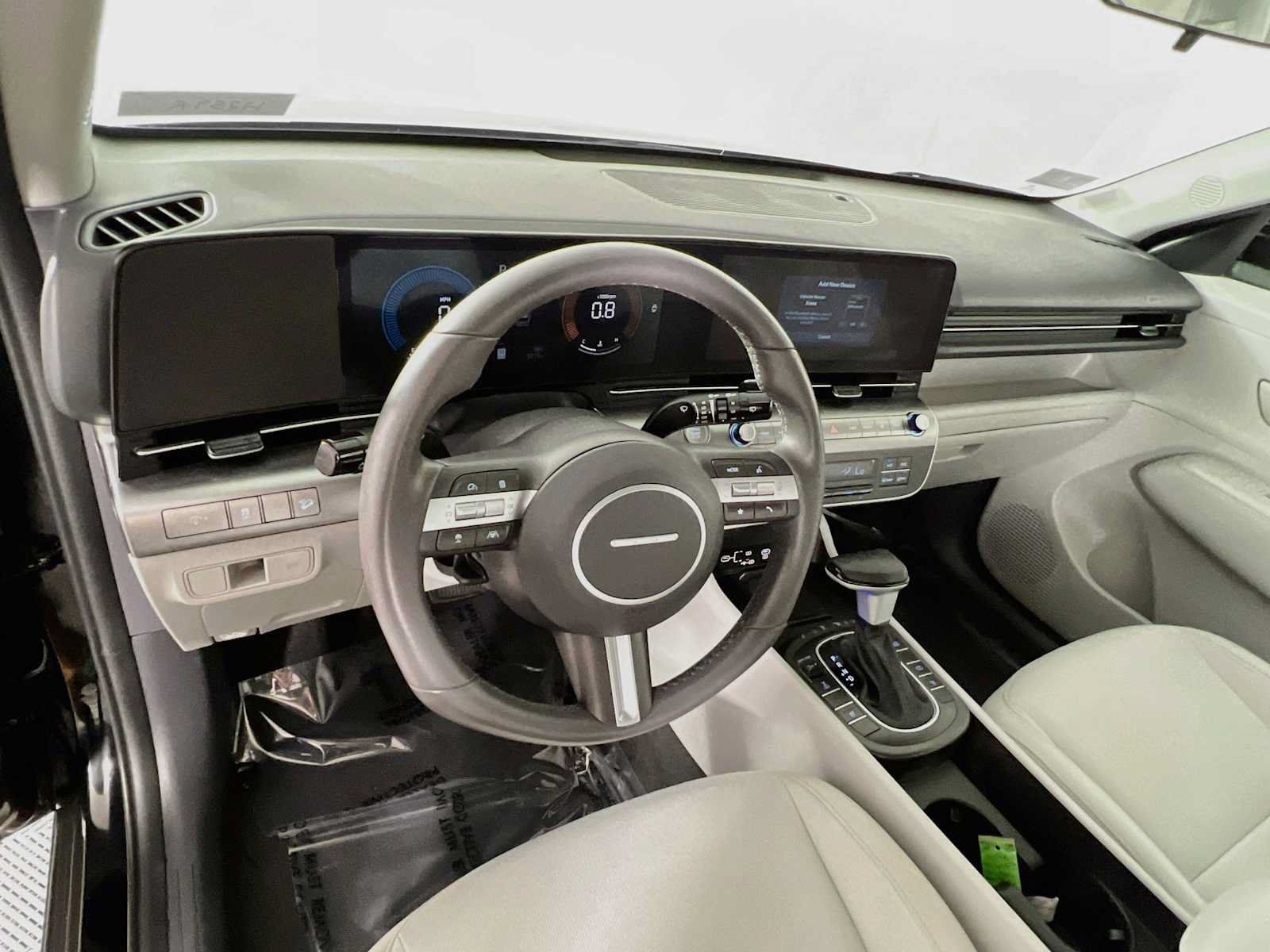 Certified 2026 Hyundai Kona SEL Sport AWD/4WD image 11