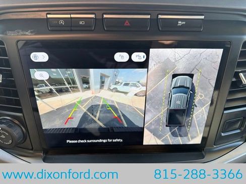 Used 2024 Ford F150 XLT AWD/4WD image 13