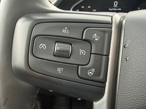 Used 2024 GMC Sierra 2500 Denali w/ Denali Reserve Package AWD/4WD image 29
