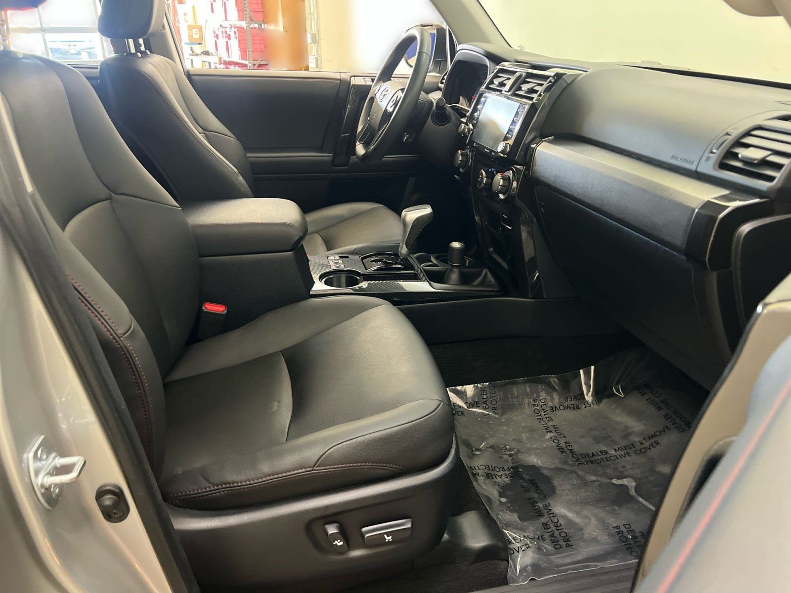 Used 2020 Toyota 4Runner TRD Off-Road Premium w/ Moonroof Package AWD/4WD image 26