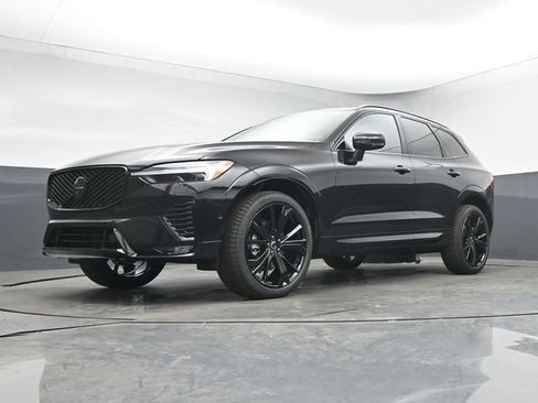 New 2026 Volvo XC60 B5 Ultra w/ Climate Package AWD/4WD image 39