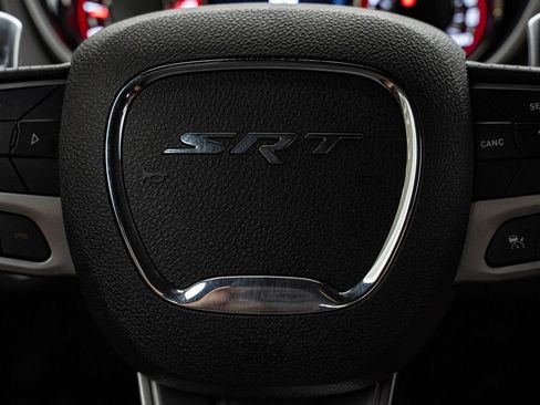 Used 2023 Dodge Challenger SRT Hellcat RWD image 30