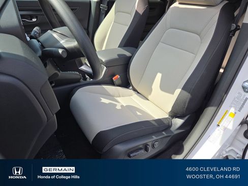 New 2026 Honda CR-V EX image 24