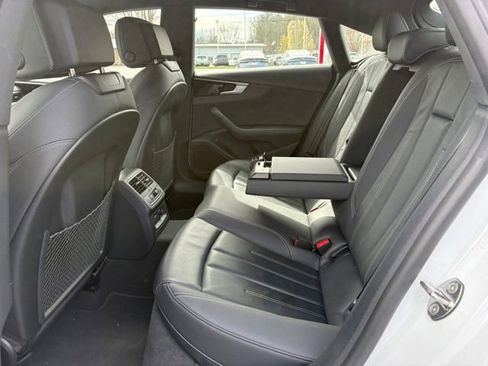 Used 2024 Audi A5 2.0T Premium Plus image 19