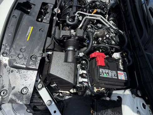 Used 2025 Nissan Altima 2.5 S FWD image 20
