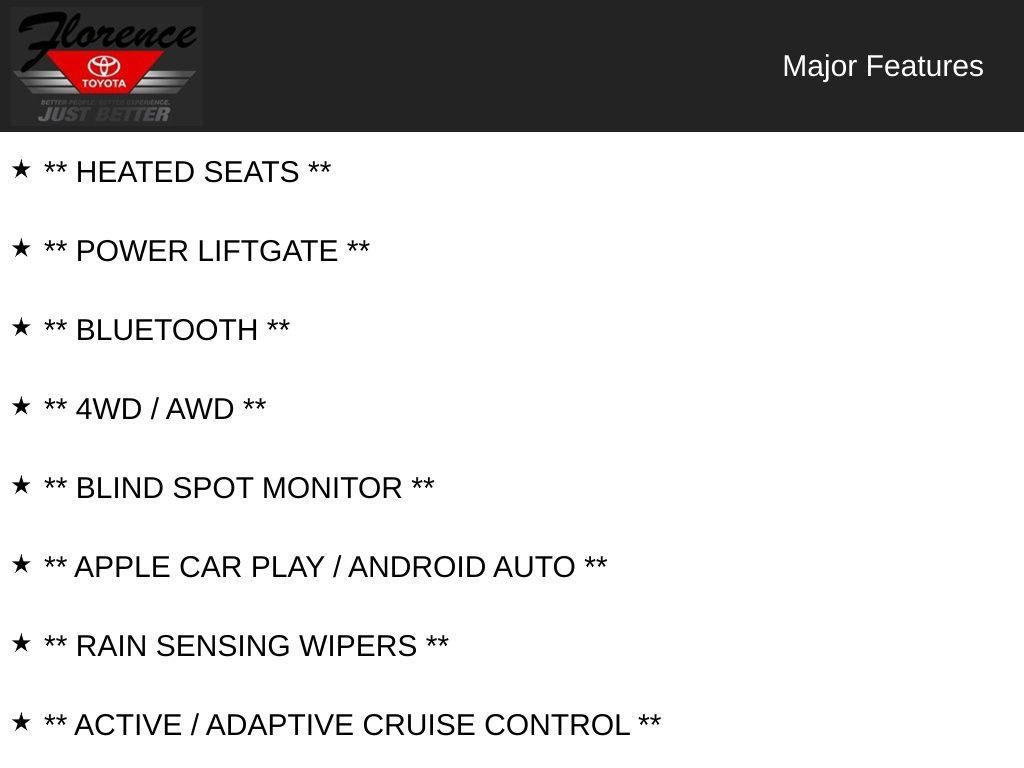 Used 2020 Toyota RAV4 XLE Premium AWD/4WD image 13