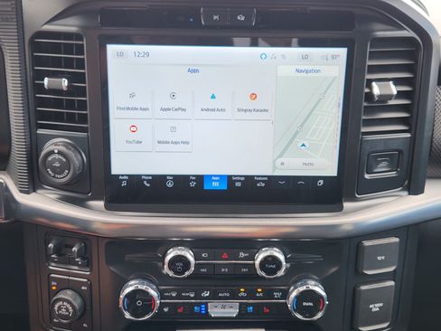 Used 2025 Ford F150 Raptor AWD/4WD image 17