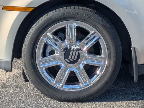 Used 2009 Mercury Sable Premier image 11