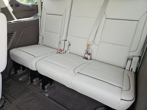 Used 2021 GMC Yukon Denali AWD/4WD image 33