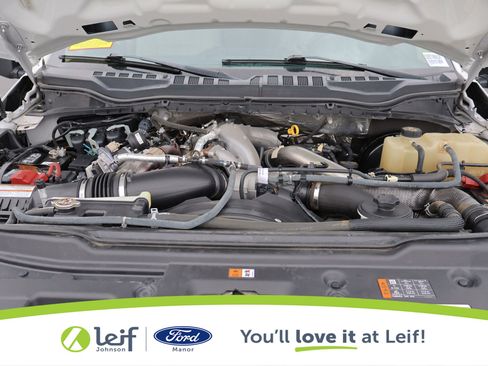 Used 2020 Ford F250 Lariat w/ Lariat Ultimate Package image 38