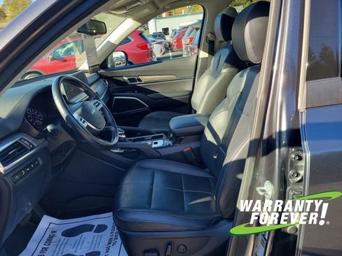 Used 2022 Kia Telluride EX w/ EX Premium Package image 14