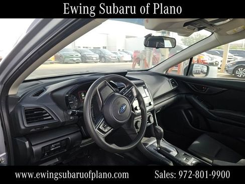 Used 2019 Subaru Impreza 2.0i w/ Eyesight image 5