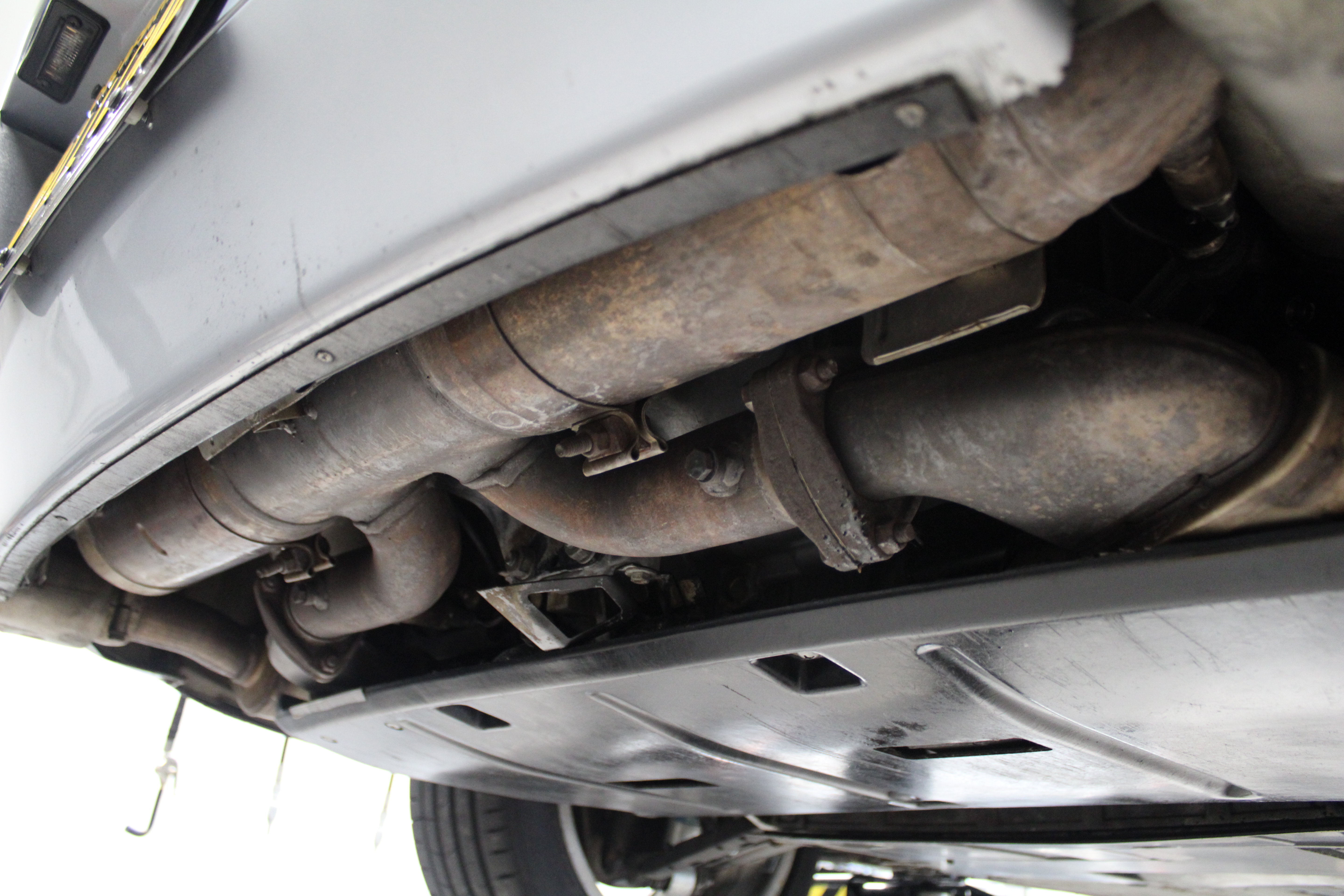 Used 1996 Porsche 911 Carrera RWD image 84