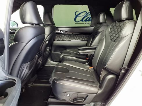 Used 2022 Hyundai Palisade Calligraphy AWD/4WD image 8