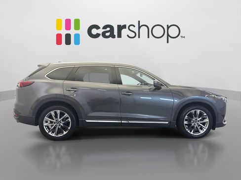 Used 2016 MAZDA CX-9 Grand Touring AWD/4WD image 6