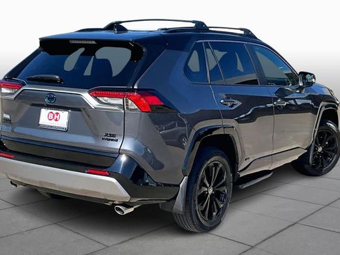 Used 2024 Toyota RAV4 XSE w/ Weather Package image 13