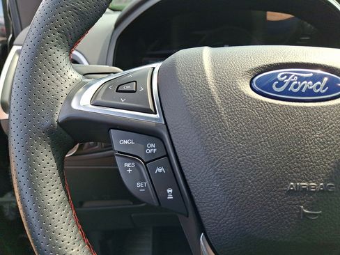 Certified 2023 Ford Edge ST-Line w/ Class II Trailer Tow Package AWD/4WD image 23