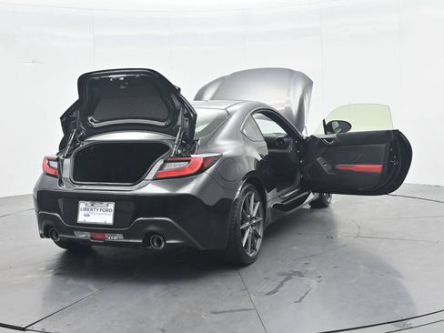 Used 2026 Subaru BRZ Limited RWD image 48