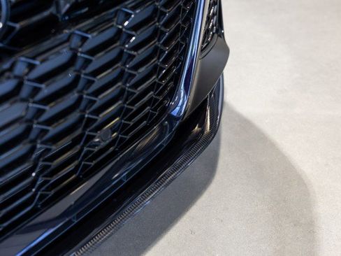 Used 2023 Audi RS 6 w/ Carbon Optic Package image 11