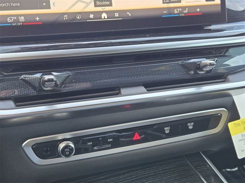 New 2026 BMW X5 xDrive40i w/ M Sport Package image 22