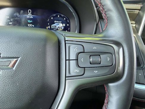 Used 2024 Chevrolet Tahoe RST w/ Luxury Package AWD/4WD image 22