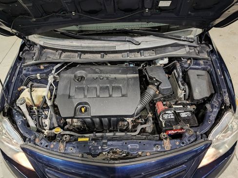 Used 2011 Toyota Corolla LE image 45