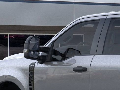 New 2025 Ford F250 XL w/ STX Appearance Package image 39