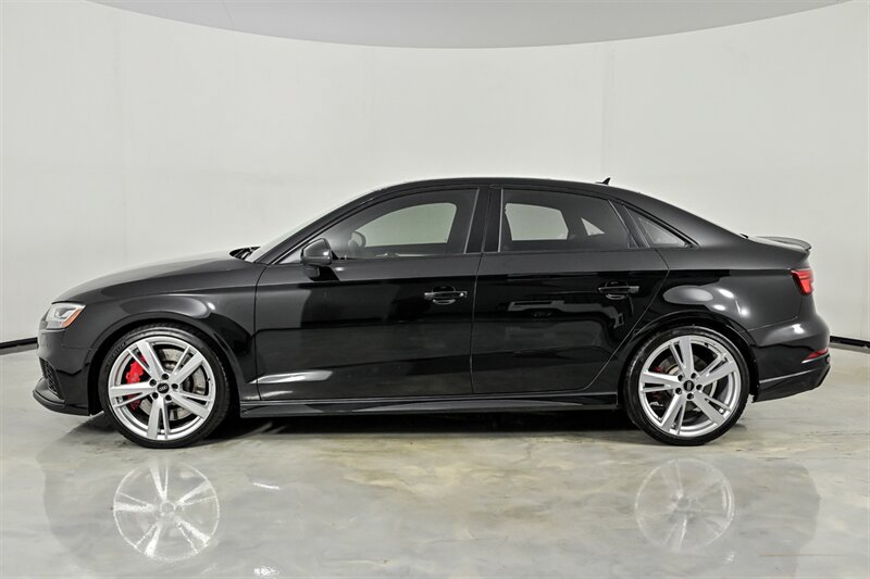 Used 2019 Audi RS 3 AWD/4WD image 6