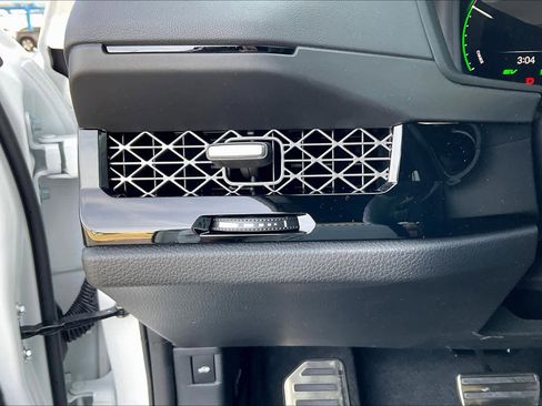 New 2025 Honda Accord Sport image 19