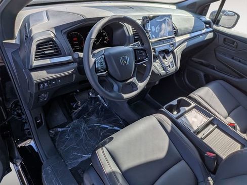 New 2026 Honda Odyssey Sport-L image 11